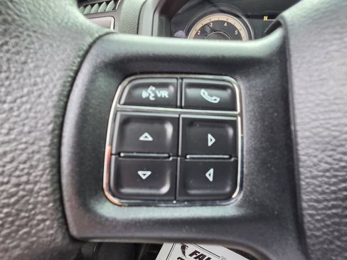 Used 2019 RAM 1500 Tradesman RWD image 30
