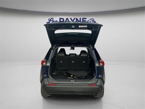 Used 2024 Toyota RAV4 XLE Premium w/ Weather Package image 30