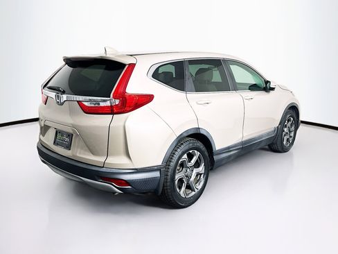 Used 2018 Honda CR-V EX image 9