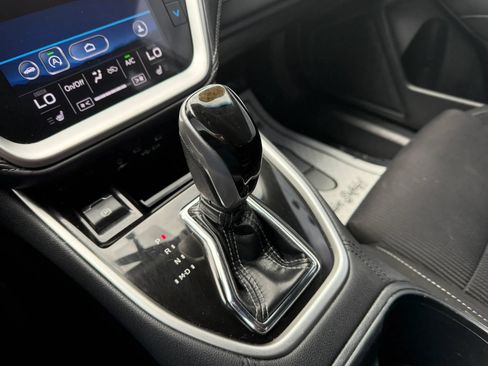 Used 2021 Subaru Legacy Premium AWD/4WD image 19
