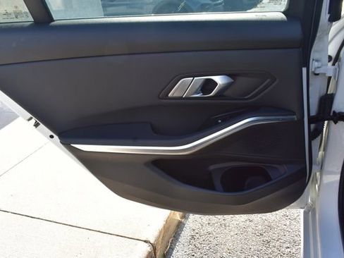 Used 2021 BMW 330i Sedan RWD image 34