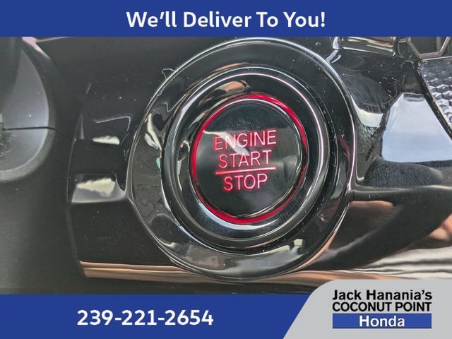 Used 2024 Honda CR-V EX-L image 34