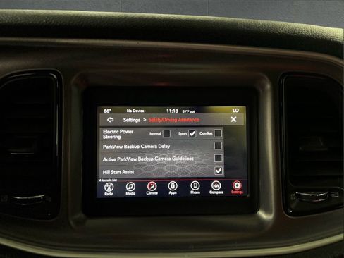 Used 2019 Dodge Challenger SXT RWD image 26