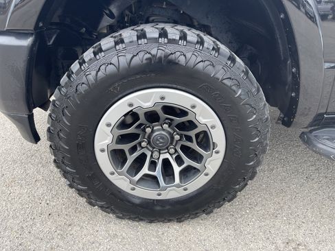 Used 2022 RAM 1500 Big Horn AWD/4WD image 11