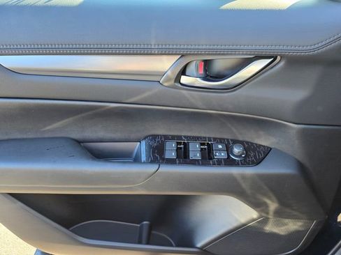 New 2025 MAZDA CX-5 AWD 2.5 S w/ Preferred Package image 25