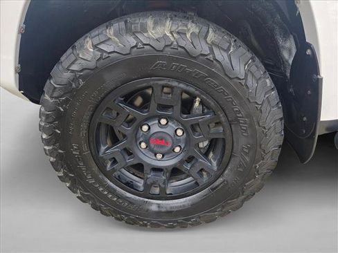Used 2016 Toyota 4Runner TRD Pro image 21