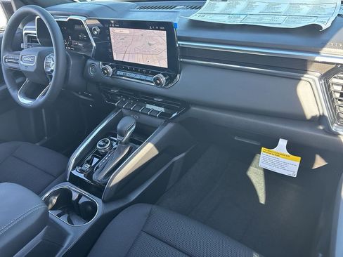 New 2026 GMC Canyon Elevation w/ Convenience Package image 29