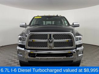 Used 2016 RAM 2500 Laramie w/ Convenience Group AWD/4WD video 2