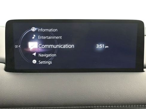 Certified 2023 MAZDA CX-5 AWD 2.5 S w/ Premium Package image 11