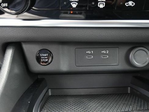 New 2026 Nissan Rogue S image 14