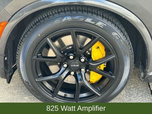Used 2024 Dodge Durango SRT image 6