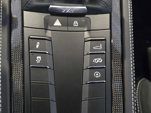 Used 2024 Porsche 718 Cayman GTS RWD image 26