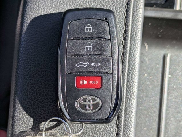 Used 2024 Toyota Tundra SR5 AWD/4WD image 31