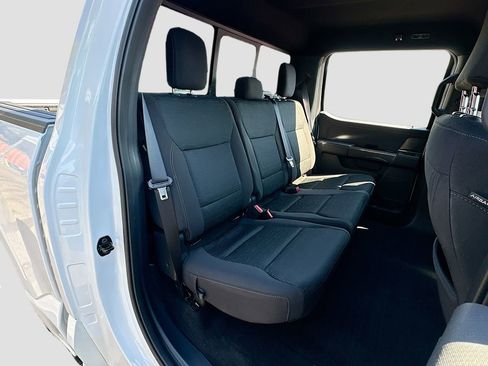 Used 2023 Ford F150 XLT w/ Equipment Group 301A Mid image 25