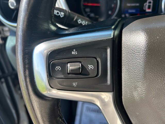 Used 2020 Chevrolet Blazer LT FWD image 17
