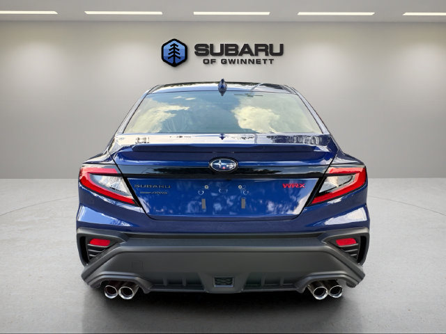 New 2026 Subaru WRX Premium w/ WRX Essentials Package AWD/4WD image 4