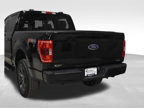 Used 2023 Ford F150 XLT w/ Equipment Group 302A High image 9