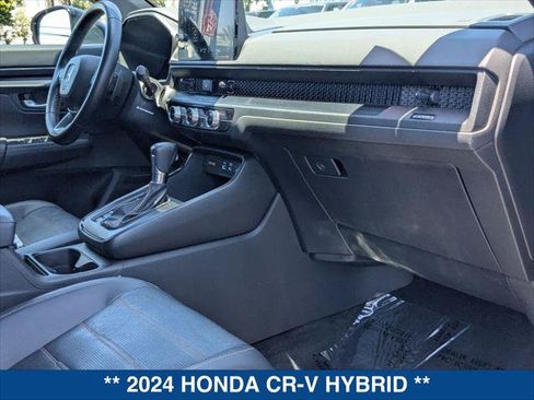 Used 2024 Honda CR-V Sport-L image 23