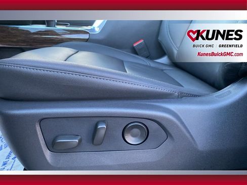 New 2026 GMC Sierra 1500 Elevation w/ Elevation Premium Package image 18