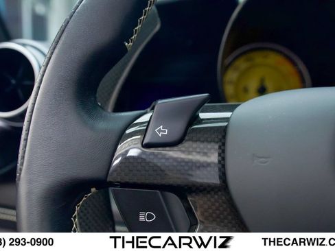 Used 2022 Ferrari F8 Tributo RWD image 62