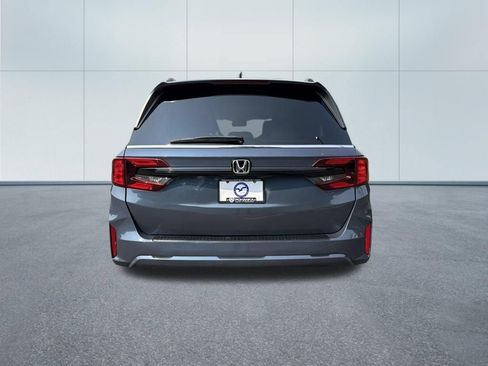 Used 2025 Honda Odyssey EX-L image 6