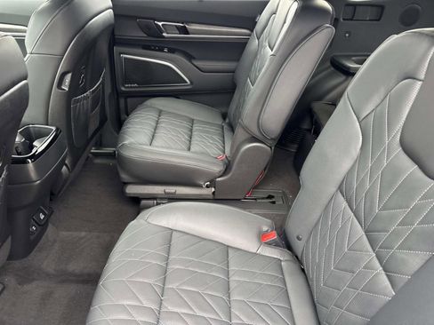 New 2025 Kia Telluride SX X-Line image 18