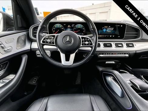 Used 2022 Mercedes-Benz GLE 350 4MATIC image 8