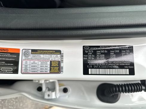 New 2026 Hyundai Santa Cruz SEL AWD/4WD image 29