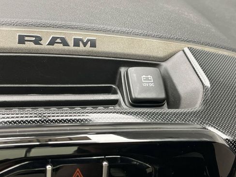 Used 2020 RAM 1500 Rebel w/ Rebel Level 2 Equipment Group AWD/4WD image 32