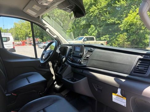 Used 2024 Ford Transit 350 XL RWD image 26