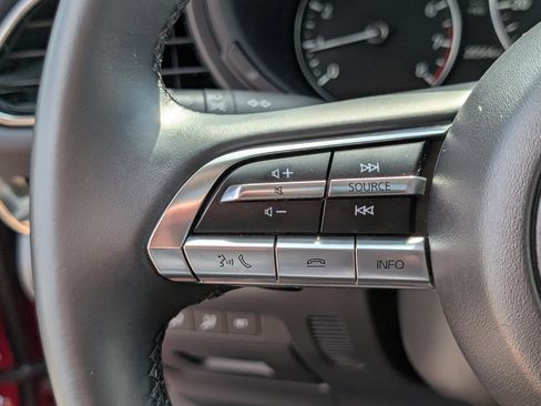 Used 2023 MAZDA CX-30 AWD 2.5 S w/ Premium Package image 23