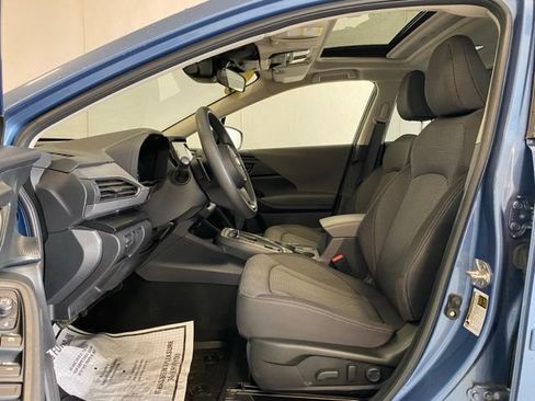 Certified 2024 Subaru Crosstrek 2.0i Premium AWD/4WD image 9