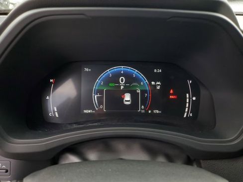 Used 2024 Toyota Grand Highlander FWD image 29