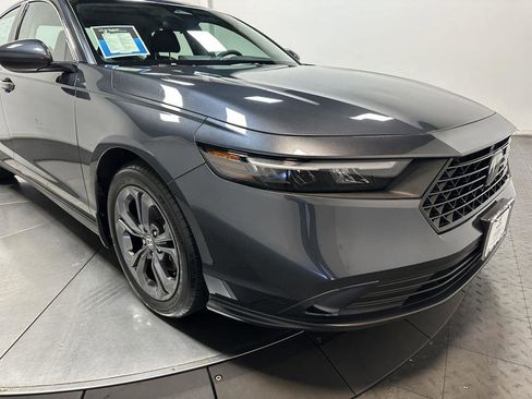 Certified 2023 Honda Accord EX image 3