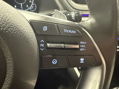 Used 2021 Hyundai Sonata Limited w/ Winter Weather Package image 14