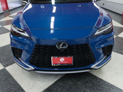 Used 2023 Lexus RX 350 F Sport w/ Accessory Package (Z1) AWD/4WD image 4