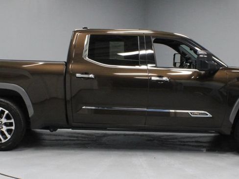 Used 2023 Toyota Tundra 1794 Edition w/ Advanced Package AWD/4WD image 13