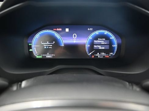 Used 2023 Toyota RAV4 Limited AWD/4WD image 29