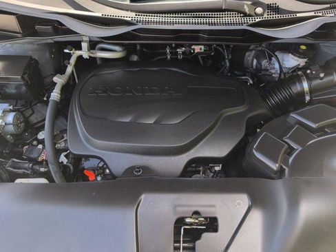 Used 2025 Honda Odyssey Sport-L image 35
