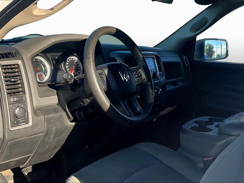 Used 2014 RAM 1500 Tradesman w/ Popular Equipment Group image 10