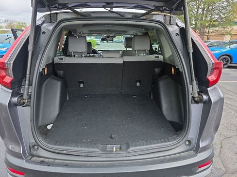 Used 2020 Honda CR-V EX-L image 23