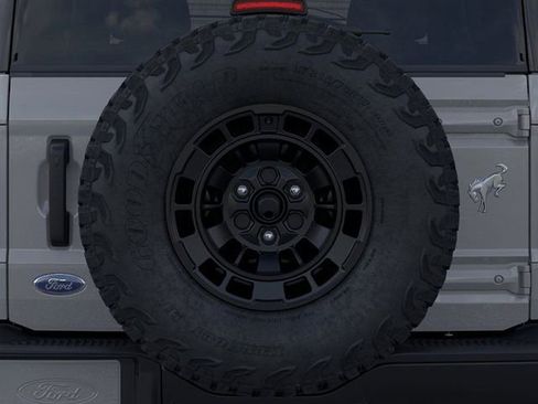 New 2026 Ford Bronco Badlands AWD/4WD image 24