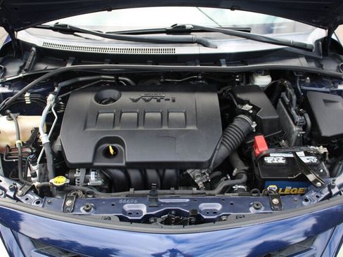 Used 2011 Toyota Corolla LE FWD image 17