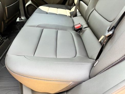 New 2026 Chevrolet TrailBlazer RS w/ Convenience Package image 15