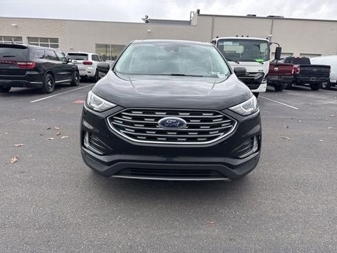Used 2021 Ford Edge SEL w/ Convenience Package image 7