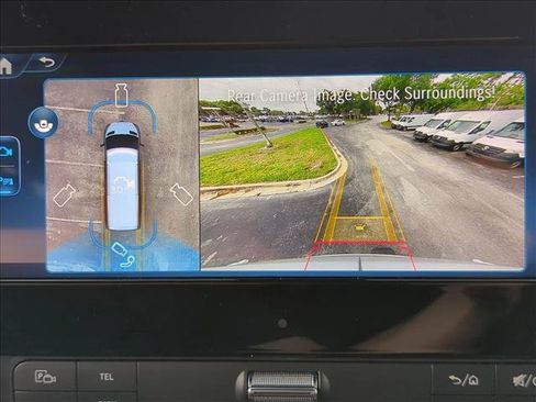 New 2026 Mercedes-Benz Sprinter 2500 image 13