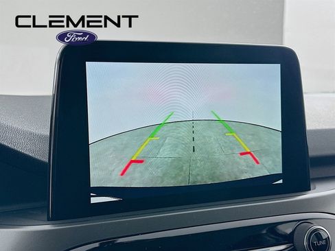 New 2026 Ford Escape Active w/ Cold Weather Package image 19