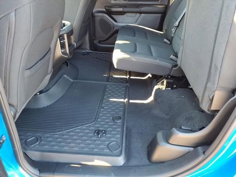 New 2026 RAM 1500 Big Horn image 33