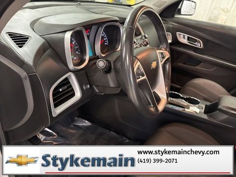 Used 2013 Chevrolet Equinox LT w/ Driver Convenience Package image 34