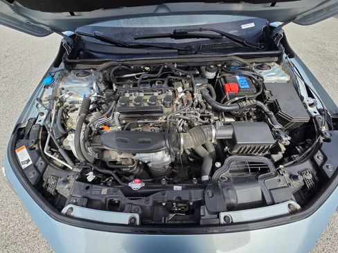 Used 2023 Honda Civic Touring image 31